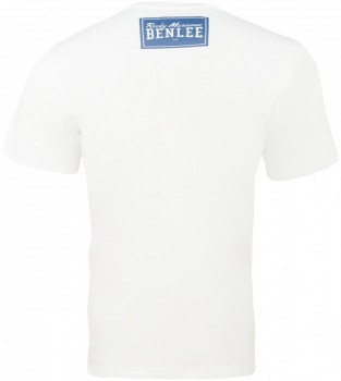 LOGO Promo T-shirt mski Regular Fit 7000 Biay_XXL