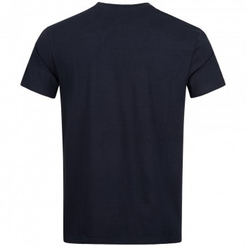 WATTON T-shirt mski Regular Fit 3008 Ciemny Granat_S
