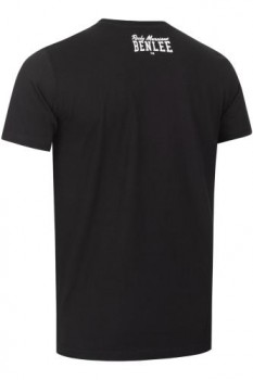 WESTFALL T-shirt mski Regular Fit 1500 Czarny_XL