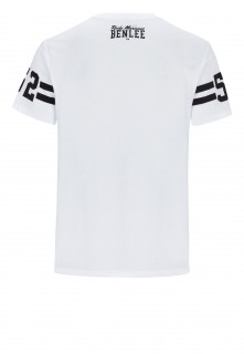 ALLENTON T-shirt mski Regular Fit 7000 Biay_XL