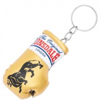 KEYRING MINI BOXING GLOVES Brelok 6000 Zoty