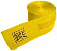 ELASTIC Bandaże bokserskie 4000 Żółty